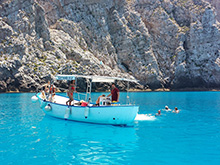 Grotta Perciata