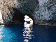 Grotta Perciata