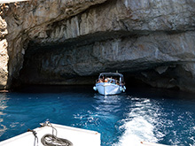 Grotta Perciata